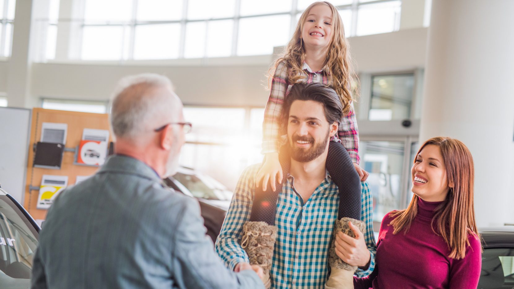 Car Loans Versus Car Finance Mozo